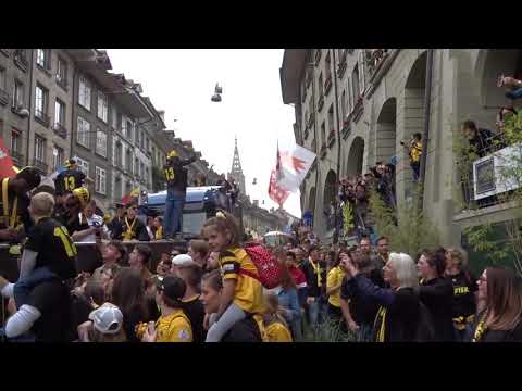 Meisterfeier BSC Young Boys 2019 - 26.05.2019 - 003