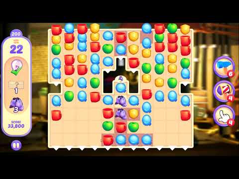 Small town murders level 200