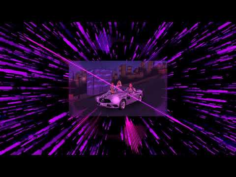 [8D Musik] KATJA KRASAVICE x SAWEETIE x DOJA CAT - BEST FRIEND