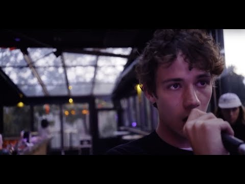 Schlagschatten Episode 8: Konzert in Istanbul / İstanbulda  - AnnenMayKantereit (Dokumentation)