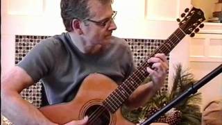 The Thing That Came From Somewhere - Don Ross (played by Ian Johnson)