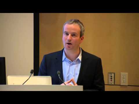 Eli Van Allen: Clinical computational oncology for precision medicine