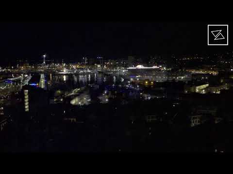 Rolli Days 2021: Dj set live streaming Federico Guttadauro