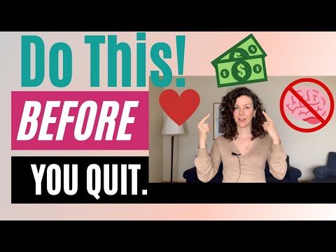 Acupuncture Career - When To Go Full Time