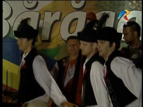 Floare 2010 - Ansamblul folcloric "MLADOST"  Slovacia