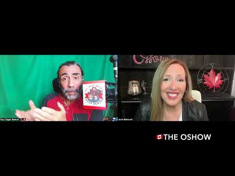 THE OSHOW: TRUMP WAGES WAR, CARNEY VISITS JAPAN, SMITH SWITCHES SIDES, POILIEVRE'S PATHETIC PLAN