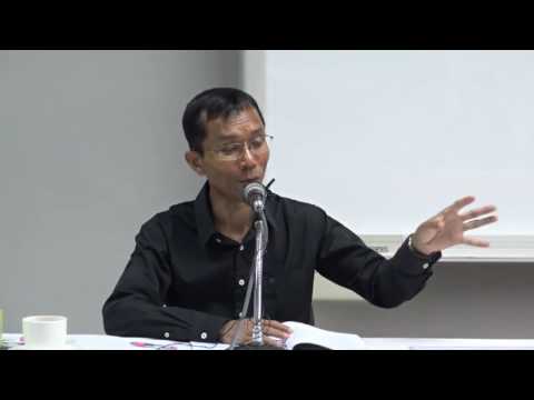 013-จตุตถปาราชิก 7 บุพพกรรมของเปรต 2