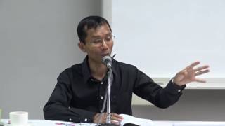 013-จตุตถปาราชิก 7 บุพพกรรมของเปรต 2