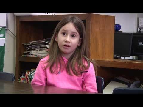 Kindergarten Interview Bloopers