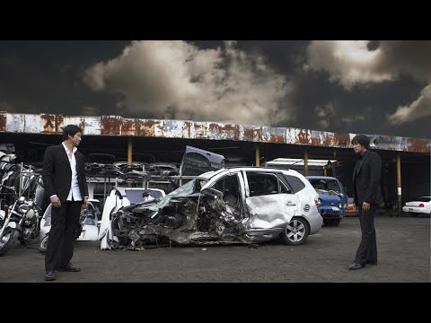 Несмонтированный фильм - Русский трейлер (2008)