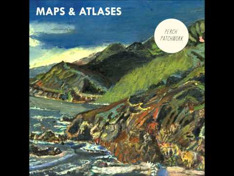 Maps & Atlases - Pigeon