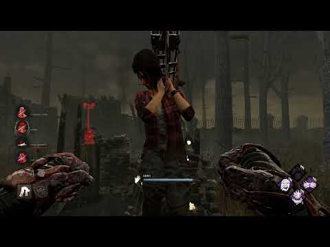 IT FEELS NO PAIN, BUT IS VERY PROFITABLE | DBD edition