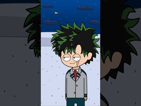 when My Hero Academia ended