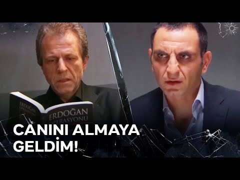 Nefes Kesen İskender Büyük Operasyonu! | Memati Baş
