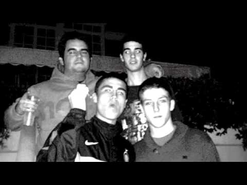 ESPACIO EN BLANCO - T DANS LA MERDE (completa)