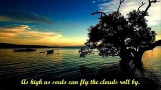 If We Hold on Together - Diana Ross (with lyrics)