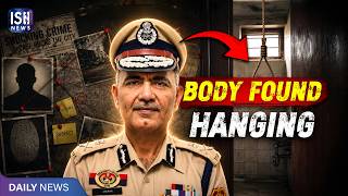 Tripura Police Officer’s Body Found Hanging in His Headquarter’s Washroom