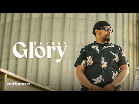 Shvbbv - Glory (Official Music Video)