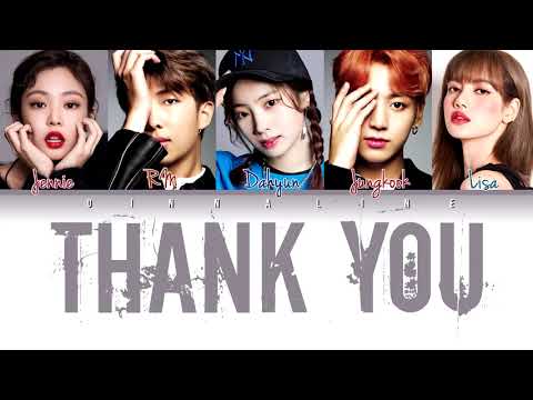 How Would RAP LINEBP BTS TWICE sing GIANTS by TRUE DAMAGE Color Lyrics English 2021