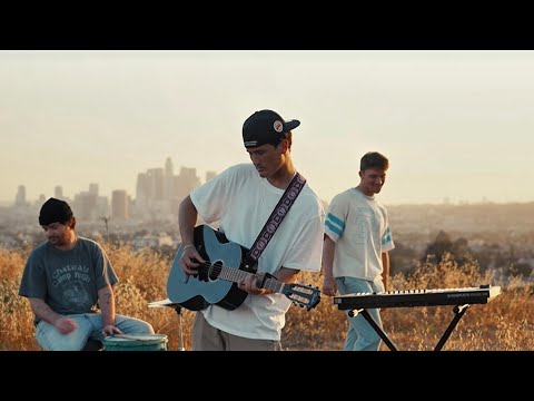 Arden Jones - skipping seasons (Lyric video)