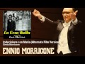 Ennio Morricone - Indecisione con Maria - Alternate Film Version - La Cosa Buffa (1972)
