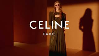 Celine — CELINE Été 2026