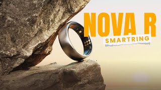 Nova R SmartRing Unboxing & First Look!
