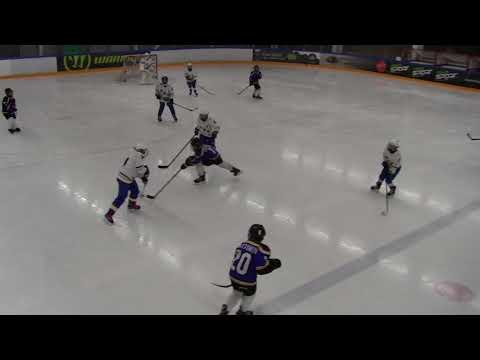 300917 - BJR White 3 vs EKS Blue 1/6