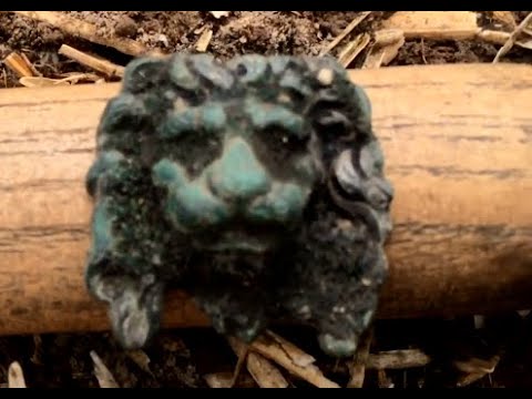 116# Znów miałem nosa/Wielkopolskie Wykopki