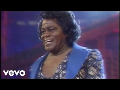 Videoclip de Papa's Got A Brand New Bag (Pt. 1) — James Brown
