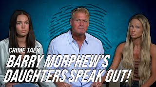 Do you believe Barry Morphew? Do you Believe Amber Heard?