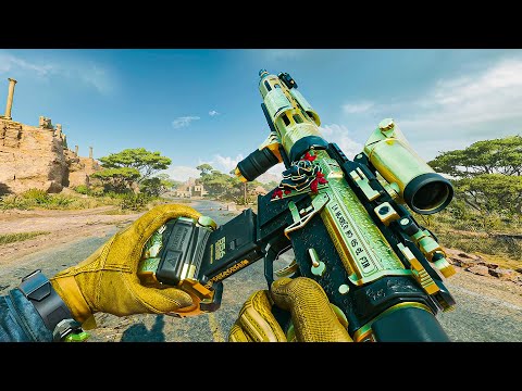 I STOLE $3.2 Million SOLO in Delta Force...