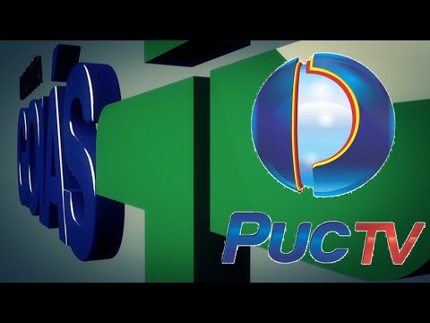 PROGRAMA GOIÁS MAIS 2024 - PUC TV - EDIÇÃO 102 - SANTO ANTÔNIO DE GOIÁS - PARTE 03