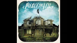 May these noises startle you in your sleep tonight- Pierce The Veil