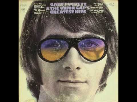 "1970" "Gary Puckett and the Union Gap" ("Five" Classic Vinyl Cuts)