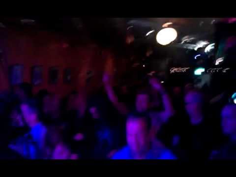 Birth Of Joy - Motel Money Away @ Stier, Eibergen 29-04-2012