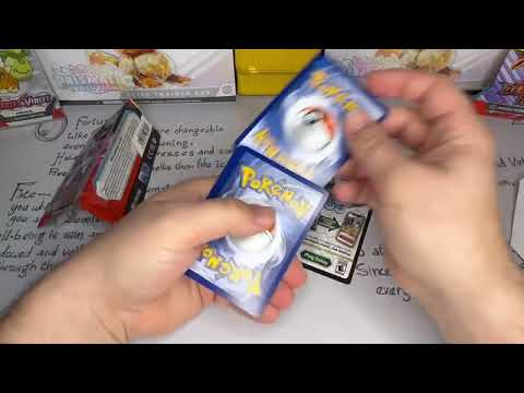 Pokémon Destined Rivals Surprise Booster Pack