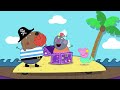 Peppa Pig Cruise Ship Holiday 2023