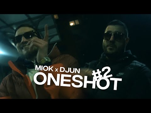 MIOK & Djun - ONE SHOT #2