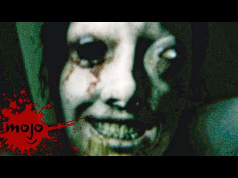 視頻遊戲中的20大跳樓恐懼症 (Top 20 Jump Scares in Video Games)