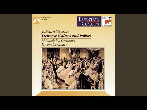 Frühlingsstimmen, Op. 410