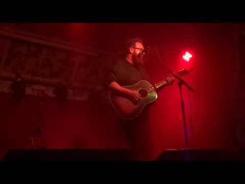 Ben Ottewell - Rattlebag - The Deaf Institute - Manchester