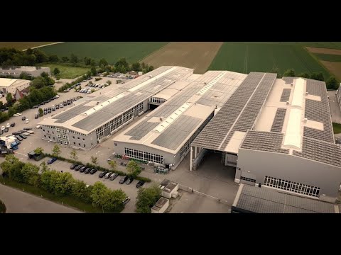 Sturm Blechverarbeitung & Systeme GmbH