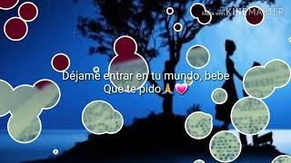 De La Ghetto - Forever In love (Video Lyrics)