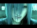 Final Fantasy - Advent Children HD (Directors Cut) - Nightwish Crownless