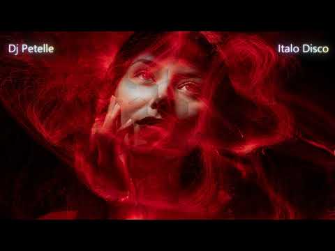 Dj Petelle-Just a Little Spark  (New Italo Disco I Best Euro Disco)