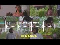 A Love Like Mine Bgm Hi Nanna Nani Mirnal Thakur