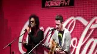 Jaicko - Dreaming about Me (Live 8 Acoustic Version) 1035 K