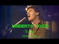 Umberto Tozzi - Ti Amo (1977) ReMastered