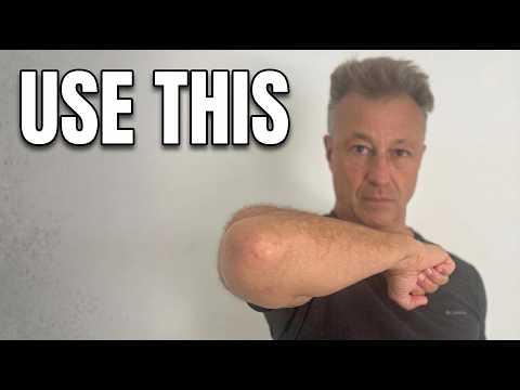 Distance too close?  Try the elbow….